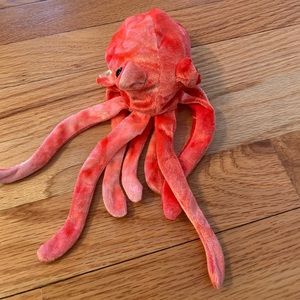 Beanie Baby - Wiggly